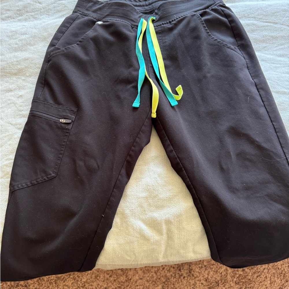 Figs Zamora joggers